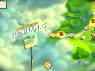 Angry Birds 2 - zrzut ekranu 2