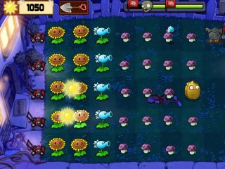 Plants vs. Zombies - zrzut ekranu 10