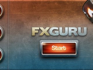 FxGuru: Movie FX Director - zrzut ekranu 1