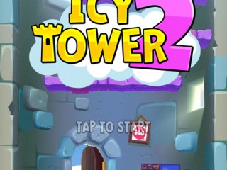 Ice Tower - zrzut ekranu 2