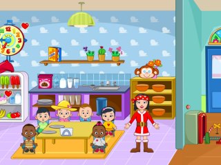 My Town: Daycare - zrzut ekranu 7
