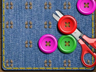 Buttons and Scissors (Pro) - zrzut ekranu 7