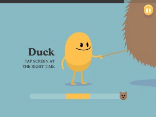 Dumb Ways to Die czyli Głupie sposoby by umrzeć - zrzut ekranu 13