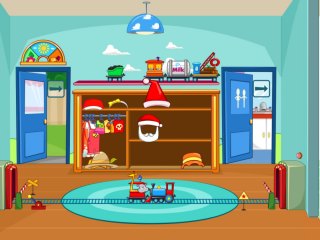My Town: Daycare - zrzut ekranu 8