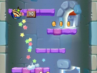 Ice Tower - zrzut ekranu 4
