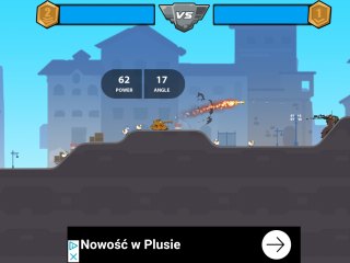 Tank Heroes - zrzut ekranu 8