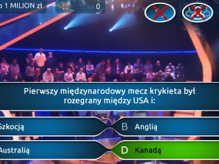 Milionerzy Quiz - zrzut ekranu 7