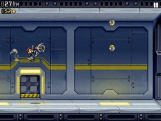 Jetpack Joyride - zrzut ekranu 6