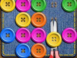 Buttons and Scissors (Pro) - zrzut ekranu 5