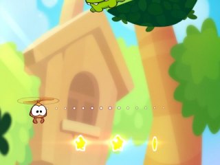 Cut the Rope 2 - zrzut ekranu 7