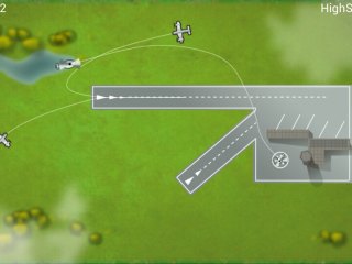 Air Control - zrzut ekranu 2