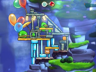Angry Birds 2 - zrzut ekranu 5