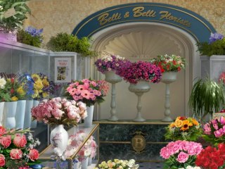 Dream Day: True Love - zrzut ekranu 2