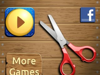 Buttons and Scissors (Pro) - zrzut ekranu 1