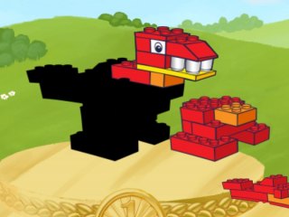 Lego App4+ - zrzut ekranu 10