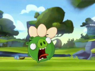 Angry Birds 2 - zrzut ekranu 1