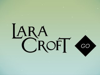 Lara Croft GO - zrzut ekranu 1