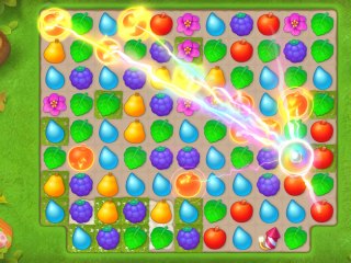 Gardenscapes - zrzut ekranu 7