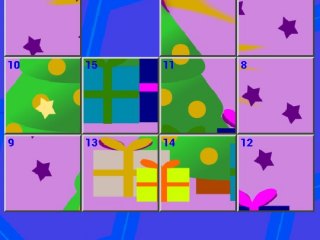 Kids Slide Puzzle - zrzut ekranu 9