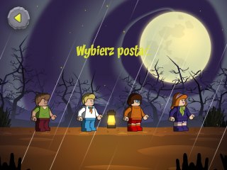 LEGO  Scooby-Doo Haunted Isle - zrzut ekranu 5