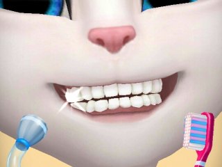 My Talking Angela - zrzut ekranu 3