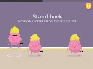 Dumb Ways to Die czyli Głupie sposoby by umrzeć - zrzut ekranu 4
