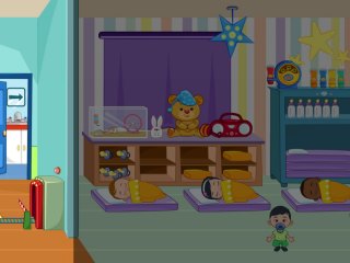 My Town: Daycare - zrzut ekranu 10