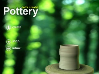 Let's Create! Pottery - zrzut ekranu 1