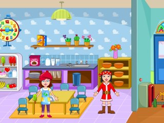 My Town: Daycare - zrzut ekranu 3