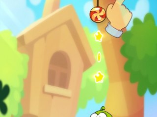 Cut the Rope 2 - zrzut ekranu 2