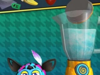 Furby BOOM! - zrzut ekranu 2