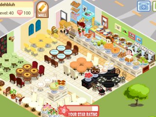 Bakery Story - zrzut ekranu 6