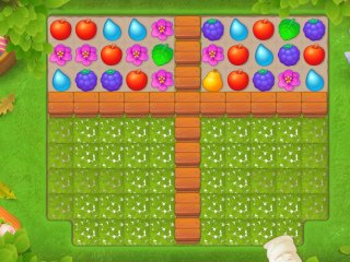 Gardenscapes - zrzut ekranu 5