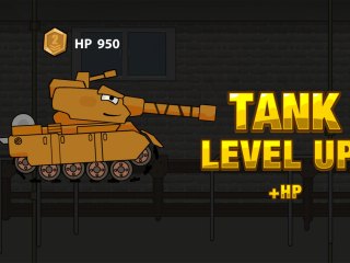 Tank Heroes - zrzut ekranu 6