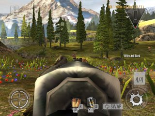 Deer Hunter 2014