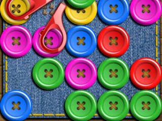 Buttons and Scissors (Pro) - zrzut ekranu 6