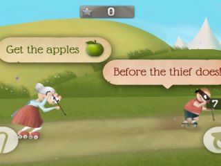 Granny Smith - zrzut ekranu 7