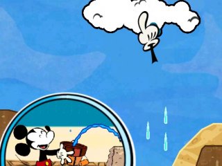 Where is My Mickey? - zrzut ekranu 3