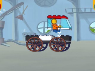 Lego App4+ - zrzut ekranu 8