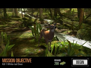 Deer Hunter 2014