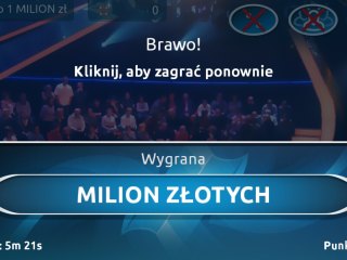 Milionerzy Quiz - zrzut ekranu 8