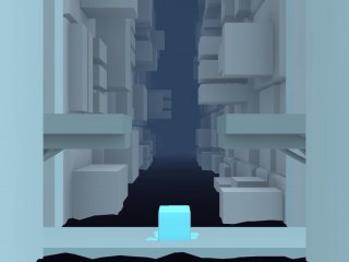 Jelly Jump - zrzut ekranu 2