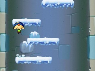 Ice Tower - zrzut ekranu 5
