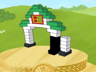 Lego App4+ - zrzut ekranu 6