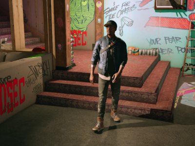 Watch Dogs 2 - tylko teraz do pobrania za darmo - zdjęcie 2