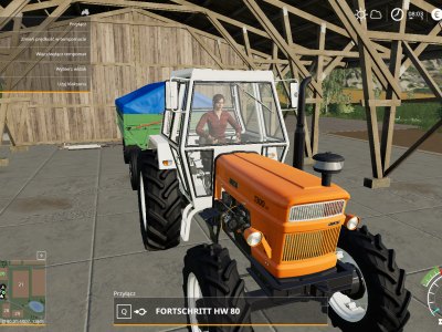 Farming Simulator 19 - teraz pełna wersja całkowicie za darmo! - zdjęcie 5
