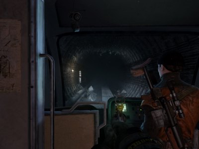 Metro: Last Light Redux - zdjęcie 12