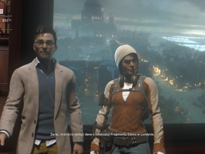 Assassins Creed Syndicate - do pobrania za darmo - zdjęcie 1