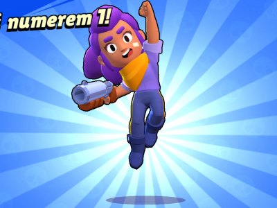 Brawl Stars - świetna gra na telefon - zdjęcie 13