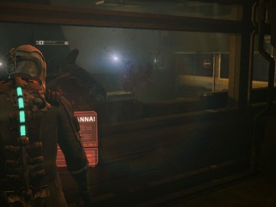 Dead Space - pełna wersja całkowicie za darmo - zdjęcie 5
